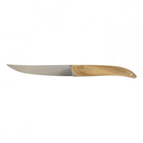  ET776O Couteau ORNÔ Olivier Olivier 232mm 