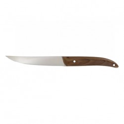 ET776W Couteau ORNÔ Noyer Noyer 232mm