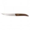 ET776W Couteau ORNÔ Noyer Noyer 232mm