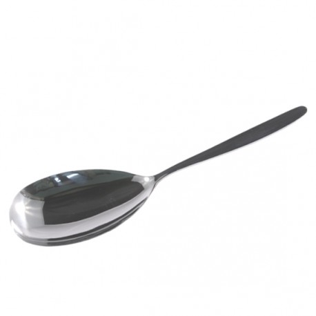 
                ET958C Pelle à frites - Pelle à frites 250mm
        