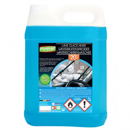 
                FB4 Lave-glace hiver 5L
        