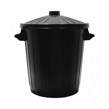 
                FD2 Strada Noir 80L
        