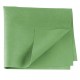 FT7 Peaux ECO LINE Vert 40x40cm