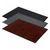 HV14 Paillassons polypropylène Anthracite 90x150cm