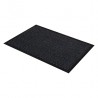 HV6 Paillassons polypropylène Anthracite 40x60cm