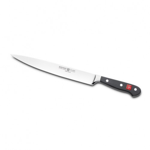  I4522-23 Couteaux tranchelard WÜSTHOF CLASSIC Lame 230mm 