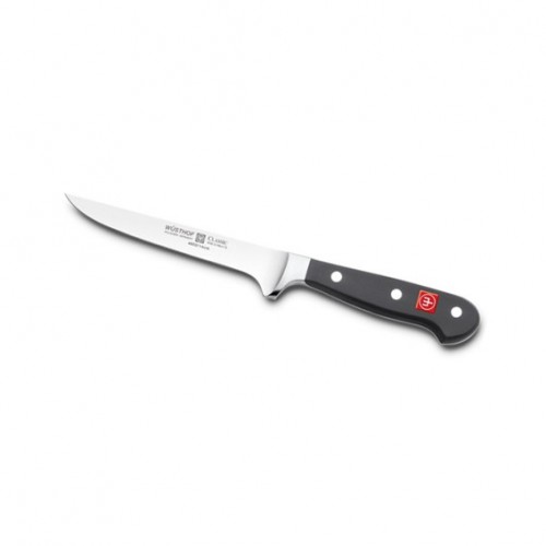  I4606 Couteau desosseur WÜSTHOF CLASSIC Lame 140mm 