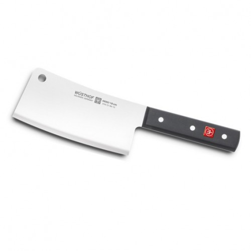  I4680 Couperet WÜSTHOF CLASSIC Lame 160mm 