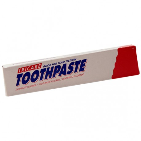 
                ID7 Tricare Toothpaste 75ml
        