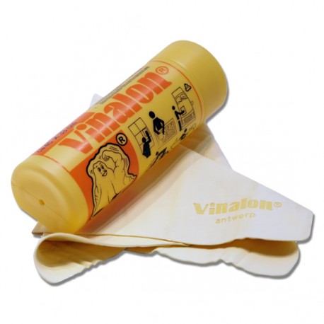 
                KB16 Peau de chamois VINALON 45x33cm
        