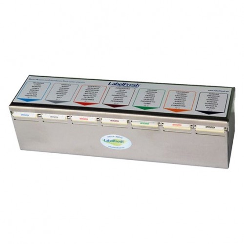  LBF7 Distributeur LABELFRESH PRO 