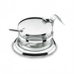 LC62970 Fromagère 200ml Ø90x h.50mm