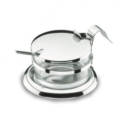  LC62970 Fromagère 200ml Ø90x h.50mm 