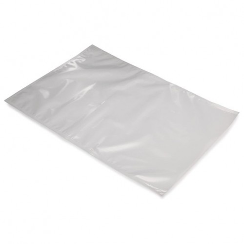  LC69042 100 Sacs sous-videuse gaufrés 20x30cm 