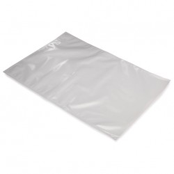 LC69048 100 Sacs sous-videuse gaufrés 40x60cm
