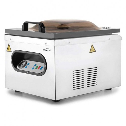  LC69116 Sous-videuse CLOCHE 420x360x365mm 