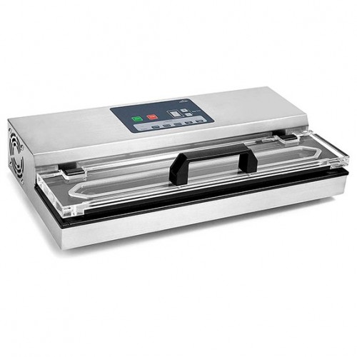  LC69540 Sous-videuse BARRE 490x260x125mm 