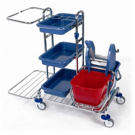 
                LO117 Chariot EXPORT ECO LINE
        