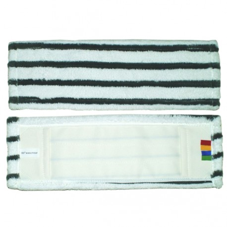 
                LO122 Frange microfibres ECO LINE POCKET 40cm
        