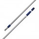 LO125 Manche télescopique ECO LINE 80-160cm