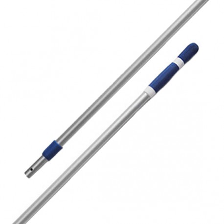 
                LO125 Manche télescopique ECO LINE 80-160cm
        