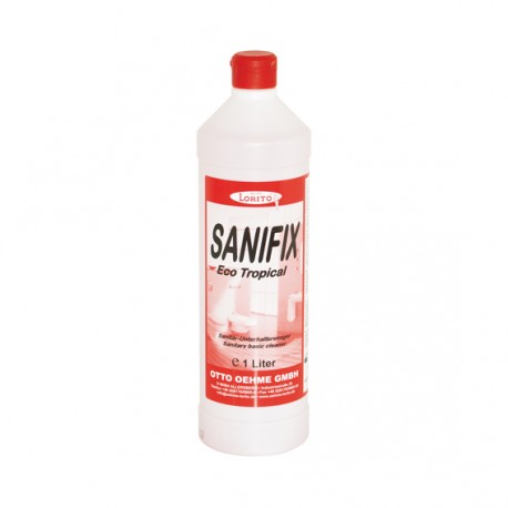 
                LO132 Sanifix Eco Tropical 340 1L
        