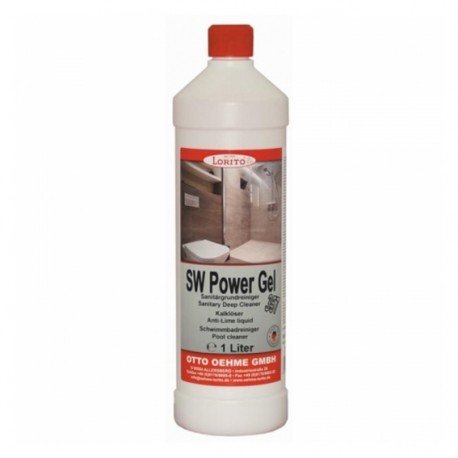 
                LO133 SW Power Gel 1L
        