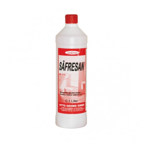 
                LO17 Safresan 358 1L
        