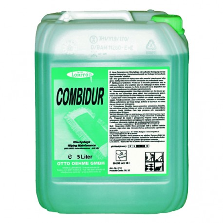 
                LO6 Combidur 210 5L
        