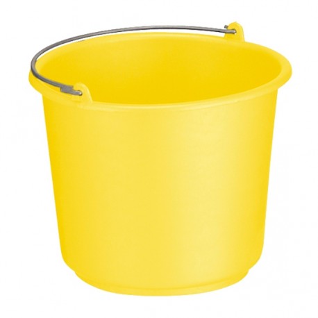 
                LO63 Seaux HACCP Jaune 10L
        