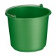 LO64 Seaux HACCP Vert 10L