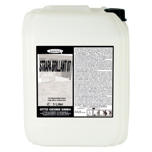  LO75 Strapa Brillant 10L 