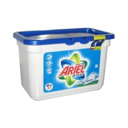 LV35 Omo Pro Formula Active Clean 3 in 1