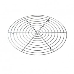 M28 Volette à tarte ronde Ø320mm
