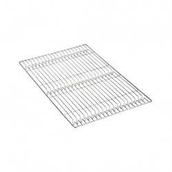 M31 Volette à tarte rectangulaire 450x320mm