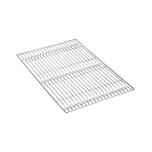  M31 Volette à tarte rectangulaire 450x320mm 