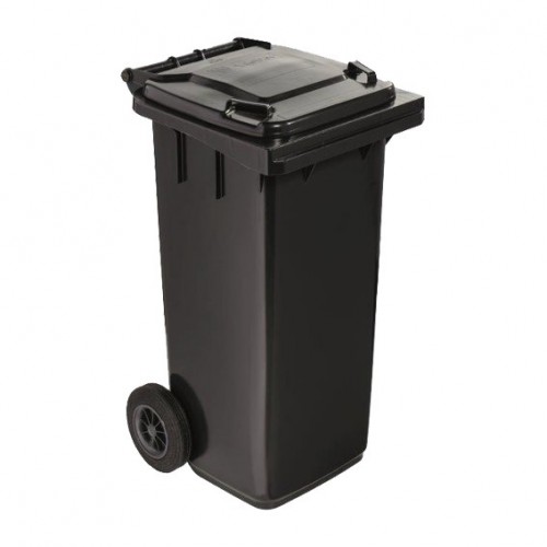  MD1 Contivia Noir 120L L.480xP.543xH.927mm 
