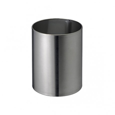 
                MD104 Getsi Inox Brossé 11L Ø23xh.28cm
        