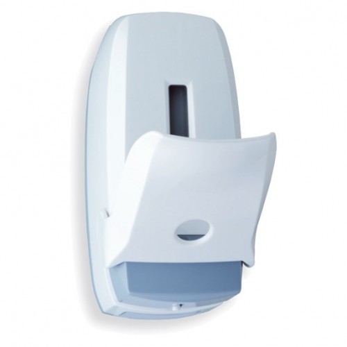  MD15 Distributeur BASICA HACCP Blanc 0,5L. L.101xP.93xH.209mm 
