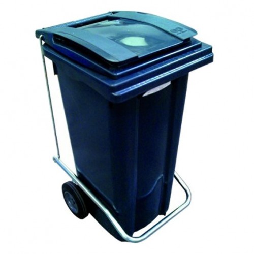  MD1PED Pédale Contivia 