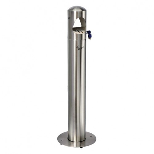  MD22 Birkin New Inox 4L Ø290xH.1080mm 