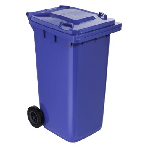  MD2B Contivia Bleu 240L L.577xP.715xH.1062mm 