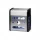 MD33 Destructeurs d'insectes HACCP Insectivor FLUO 100 Inox 270×160×300mm Insectivor FLUO 100 Inox 270×160×300mm