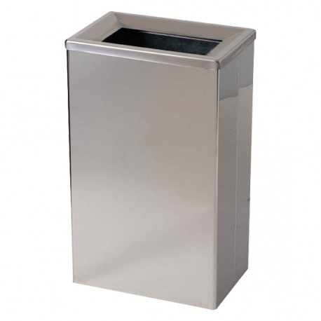 
                MD42 Bob Inox 25L L.300xP.200xH.500mm
        
