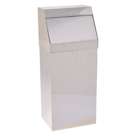 
                MD44B Storico Inox 50L L.325xP.240xH.940mm
        