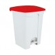 MD48R Contitop Color Rouge 45L L.405xP.390xH.590cm