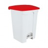MD48R Contitop Color Rouge 45L L.405xP.390xH.590cm