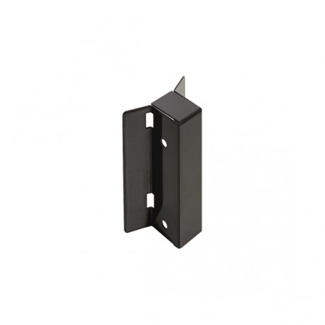 
                MD51 Adaptateur pour poteau TONDO Gris manganèse Ø200mm
        