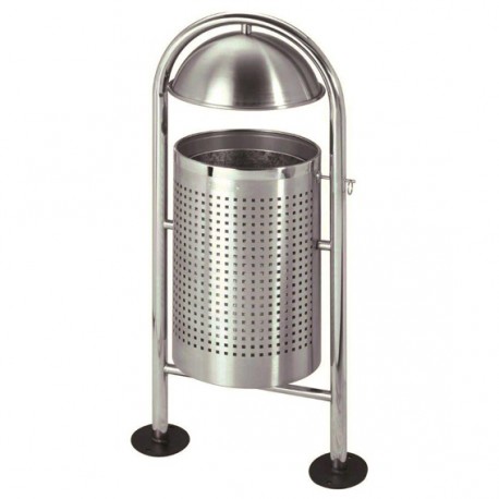 
                MD60 Lem Inox 30L Ø550xH.1150mm
        