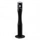 MD65 Birkin Noir 4L Ø290xH.1080mm